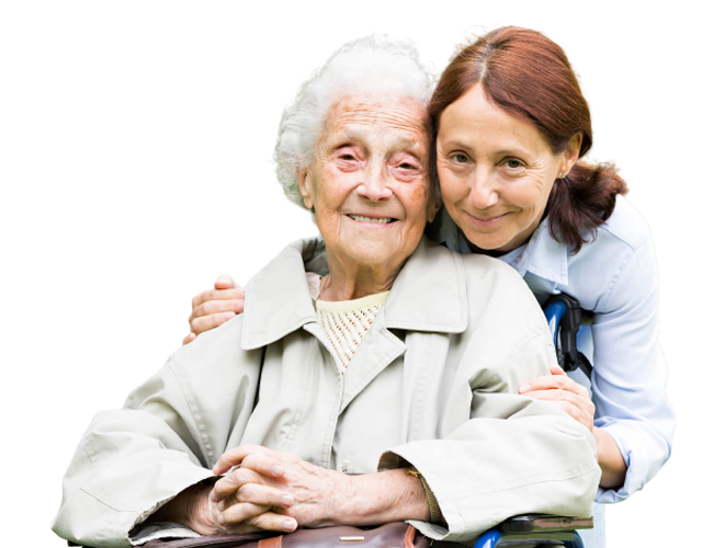 Курс патронажной сиделки (помощницы по уходу) в Ачинске