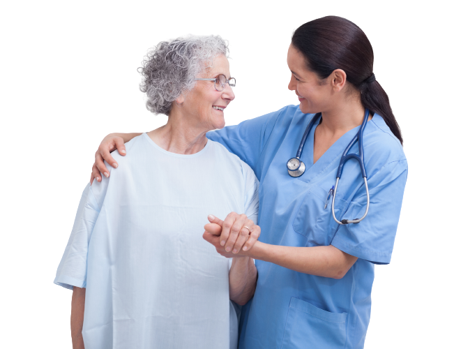 Курс младшей медсестры по уходу за больными в Ачинске