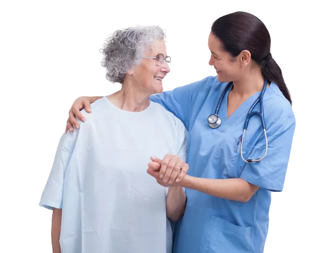 Курс младшей медсестры по уходу за больными в Ачинске